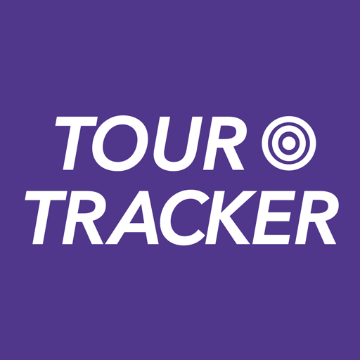 Tour Tracker Grand Tours