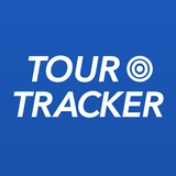 Tour Tracker Zeichen