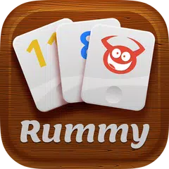 Gox Rummy Okey - Remi pe tabla