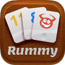 APK Gox Rummy Okey - Remi pe tabla