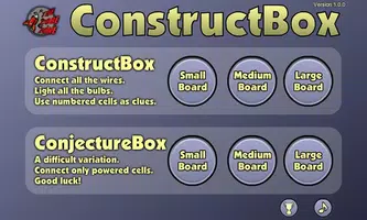 ConstructBox ảnh chụp màn hình 1