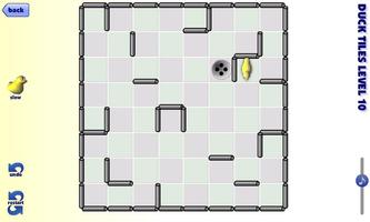 Duck Tiles screenshot 3
