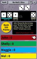 Farkle Fever poster