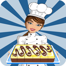 Cake Maker: Kook spelletjes-APK