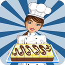 Gâteau Maker: Jeux de cuisine APK