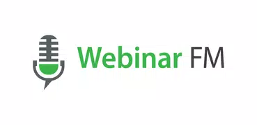 Webinar FM