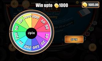 Three Card Rummy Screenshot 3