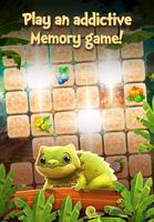 Mathstones Memory capture d'écran 1