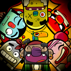 Tiny Swipers icono