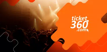 Ticket360 Ingressos + Eventos