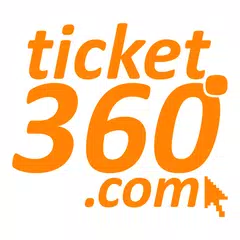 Ticket360 Ingressos + Eventos