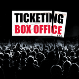 Ticketing Boxoffice aplikacja