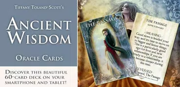 Ancient Wisdom Oracle Cards