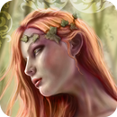 Ancient Wisdom Oracle Cards APK