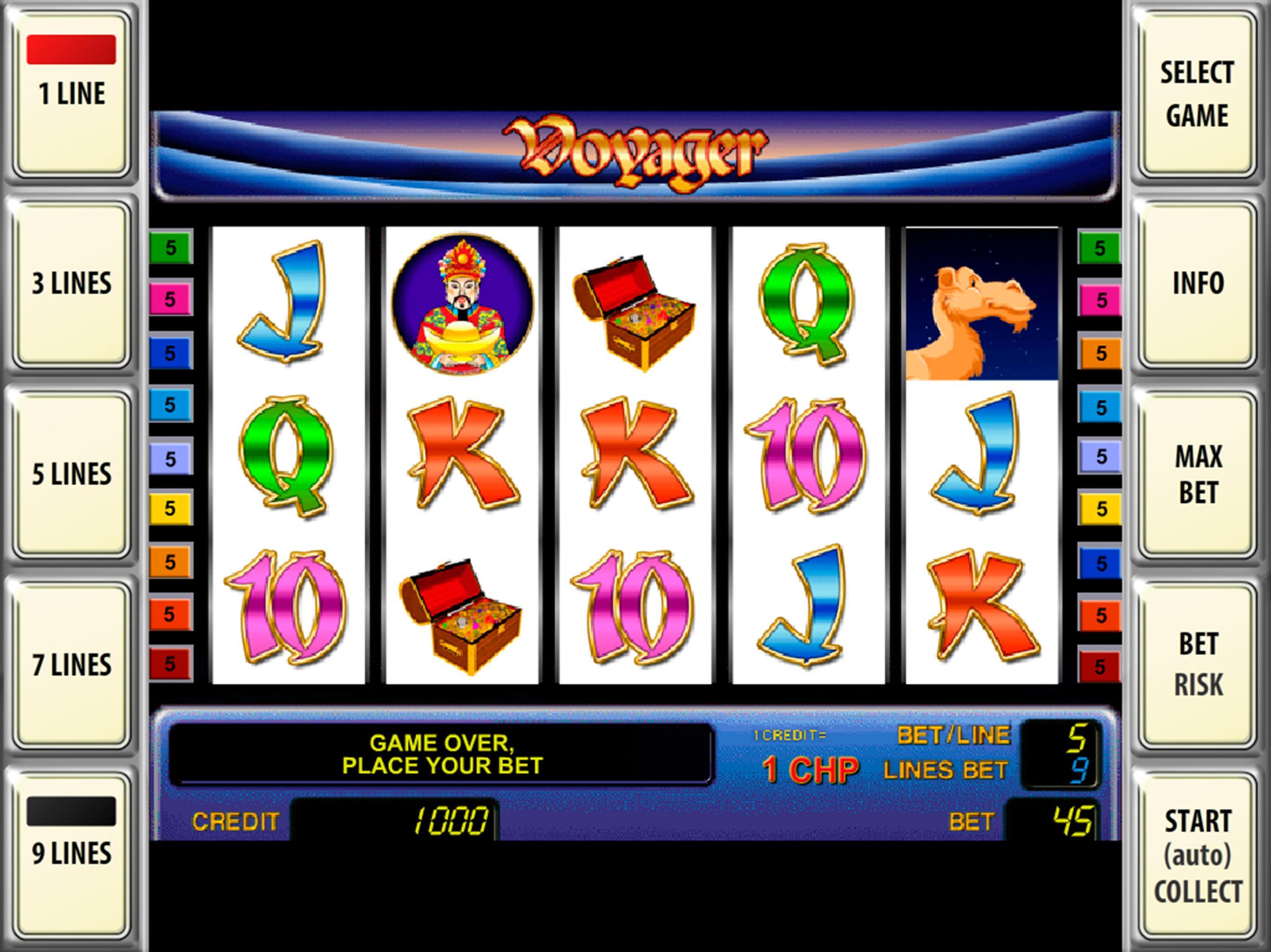 Слот колумбус casino gpk1