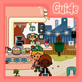 Unofficial Tricks for Toca Life World 2021 Guide Zeichen