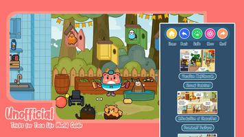 Unofficial Tricks for Toca Life World 2021 Guide ảnh chụp màn hình 2