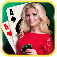 Poker Dodge - Texas Holdem APK Herunterladen