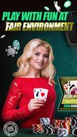 Poker Dodge: Texas Holdem plakat