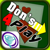 Icona Don's 4 Play