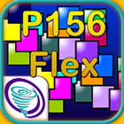 P156 Flex আইকন