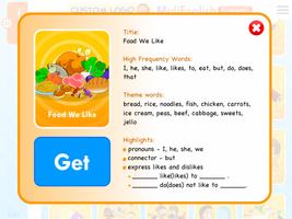 MidiEnglish (Kindergarten) screenshot 1
