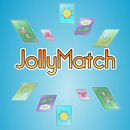 Jolly Match Pair Memory APK