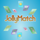 Jolly Match Pair Memory-icoon