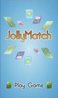 Jolly Match Pair Memory-poster