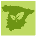 Perfil Ambiental de España आइकन