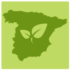 Perfil Ambiental de España 圖標