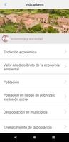 Perfil Ambiental de España स्क्रीनशॉट 1