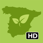 Perfil Ambiental de España HD icon