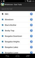 Whitehorse Trail Guide 截图 3