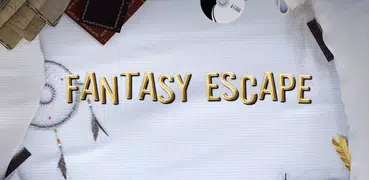 Escape de la Fantasía