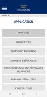 Trelleborg Tire Book imagem de tela 2