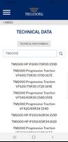 Trelleborg Tire Book imagem de tela 3