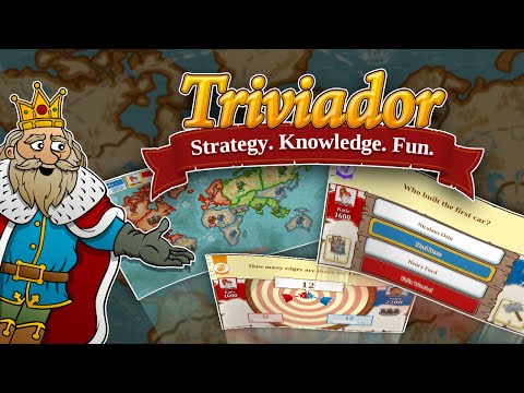 Triviador World