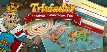 Triviador World
