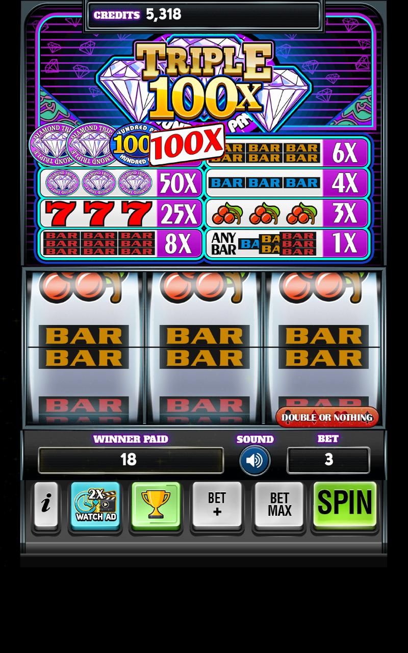 Slots Slots