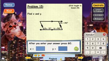 TT Geometry スクリーンショット 2