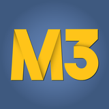 TT Math 3 biểu tượng