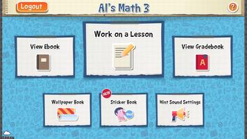 TT Math 3 الملصق