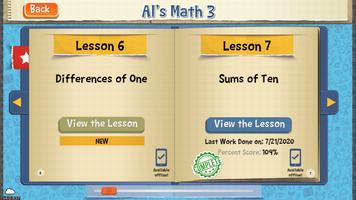 TT Math 3 screenshot 1