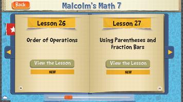 TT Math 7 screenshot 1