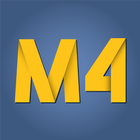 TT Math 4 أيقونة