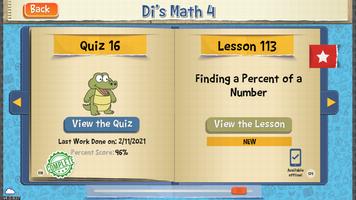 TT Math 4 تصوير الشاشة 1