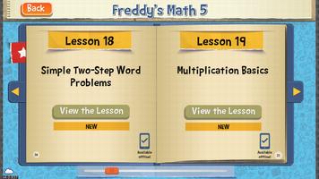 TT Math 5 Screenshot 1