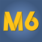 TT Math 6 أيقونة