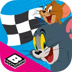 Boomerang Make and Race APK 下載